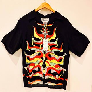 WACKO MARIA(シャツ)のフリマアイテム一覧 WACKO MARIA(シャツ)のフリマアイテム一覧