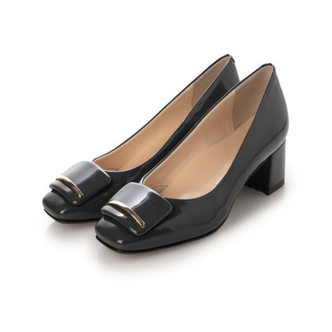 Mode et Jacomo ハイヒール パンプス ワイン レッド系 Mode et Jacomo ハイヒール パンプス ワイン レッド系