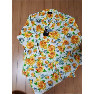 KENZO(ルームウェア/パジャマ)のフリマアイテム一覧 KENZO(ルームウェア/パジャマ)のフリマアイテム一覧