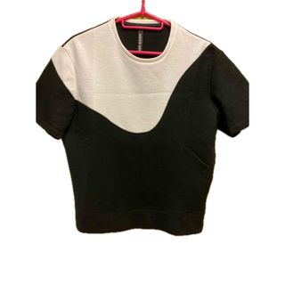 ニールバレット(NEIL BARRETT)の正規 Neil Barrett ニールバレット ボンディング Tシャツ(Tシャツ/カットソー(半袖/袖なし))