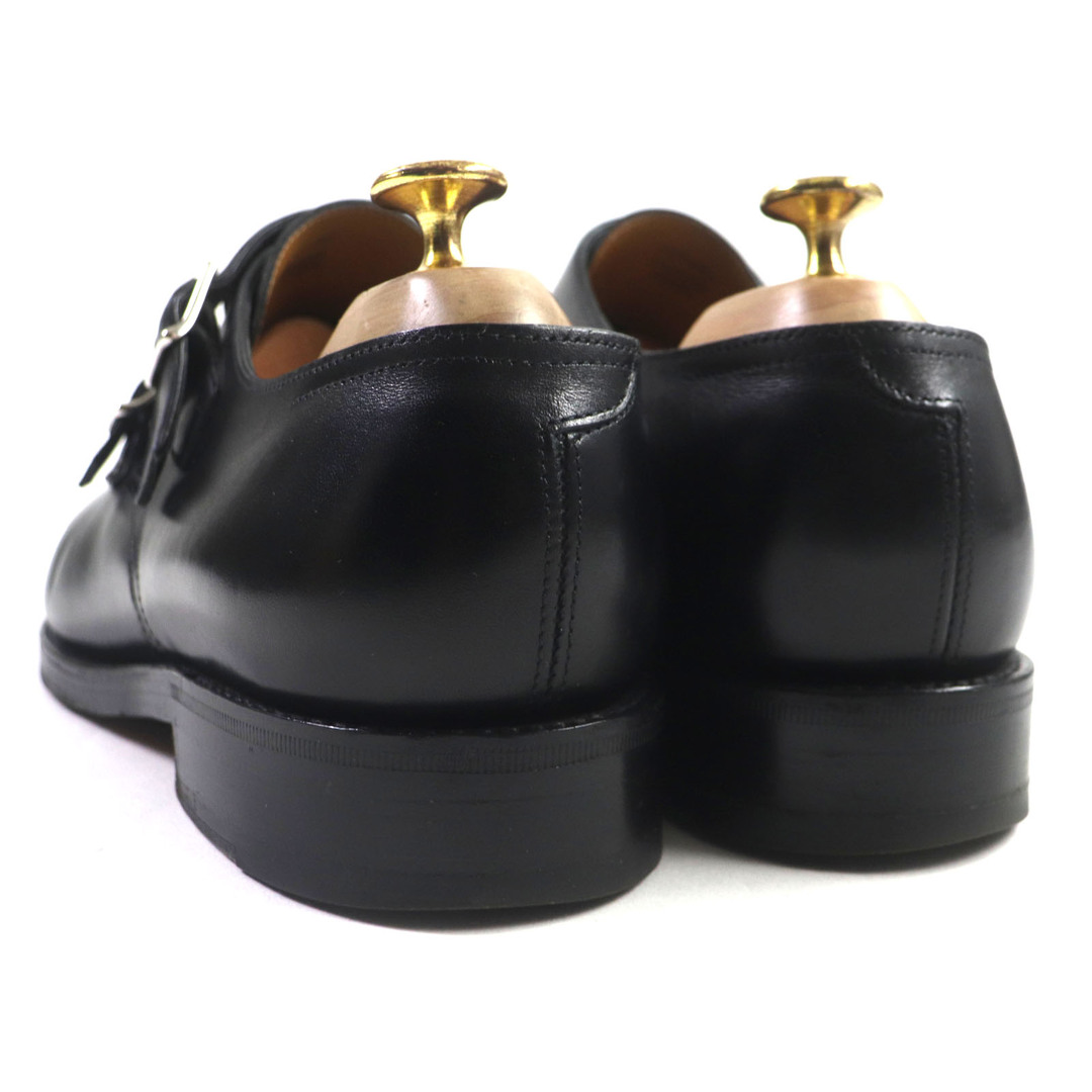 JOHN LOBB - 美品▽John Lobb ジョンロブ 9795 WILLIAM JOHN LOBB - 美品▽John Lobb ジョンロブ 9795 WILLIAM