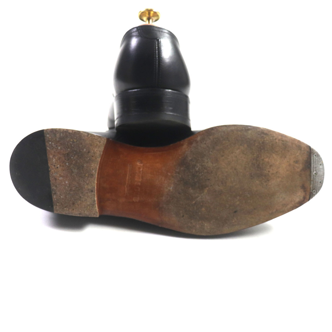 JOHN LOBB - 美品▽John Lobb ジョンロブ 9795 WILLIAM JOHN LOBB - 美品▽John Lobb ジョンロブ 9795 WILLIAM