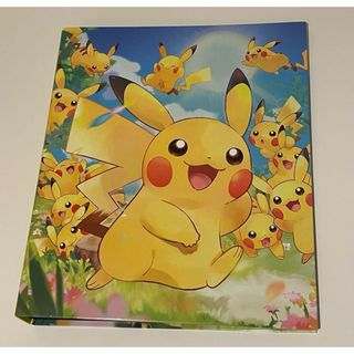 ポケモンカード コレクションファイル ピカチュウ大集合の通販