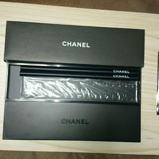 シャネル(CHANEL)のシャネル ステーショナリーセット(その他)