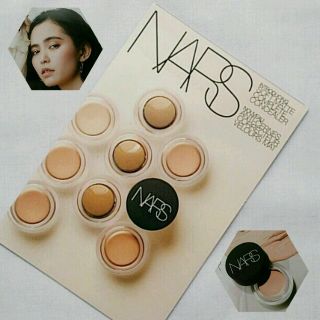 ナーズ(NARS)の即日発送可能！NARS♡ソフトマットコンプリートコンシーラー(コンシーラー)