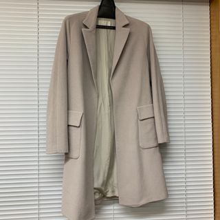 GALERIE VIE(ロングコート)のフリマアイテム一覧 GALERIE VIE(ロングコート)のフリマアイテム一覧