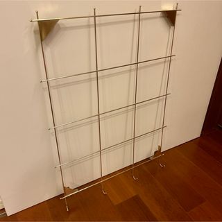 イケア(IKEA)のIKEA ミールヘーデン 壁掛け(インテリア雑貨)