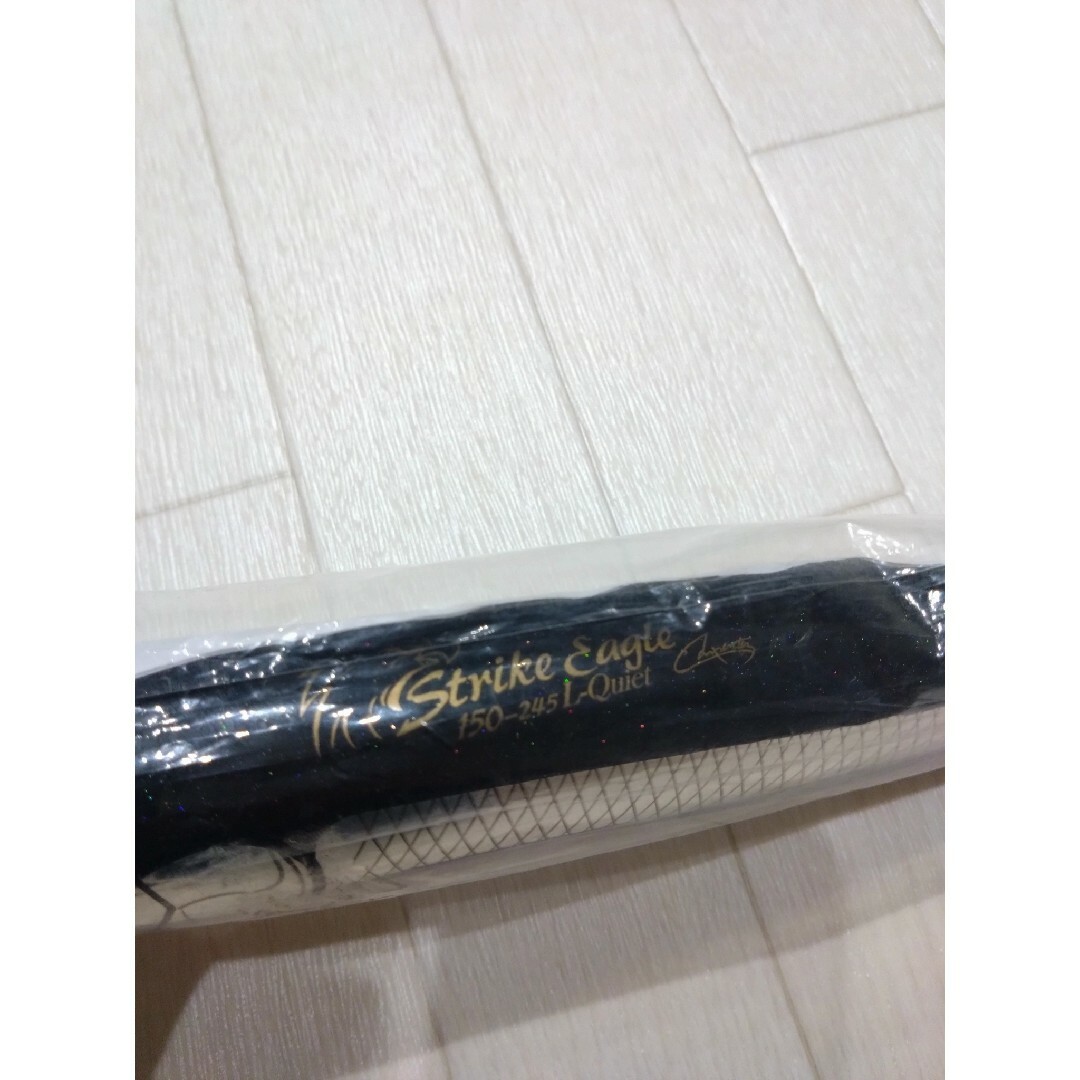 カーペンター Carpenter ストライクイーグル 150 L-Quiet カーペンター Carpenter ストライクイーグル 150 L-Quiet