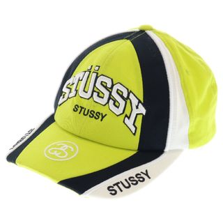 STUSSY(キャップ ・ イエロー/黄色系)のフリマアイテム一覧 STUSSY(キャップ ・ イエロー/黄色系)のフリマアイテム一覧