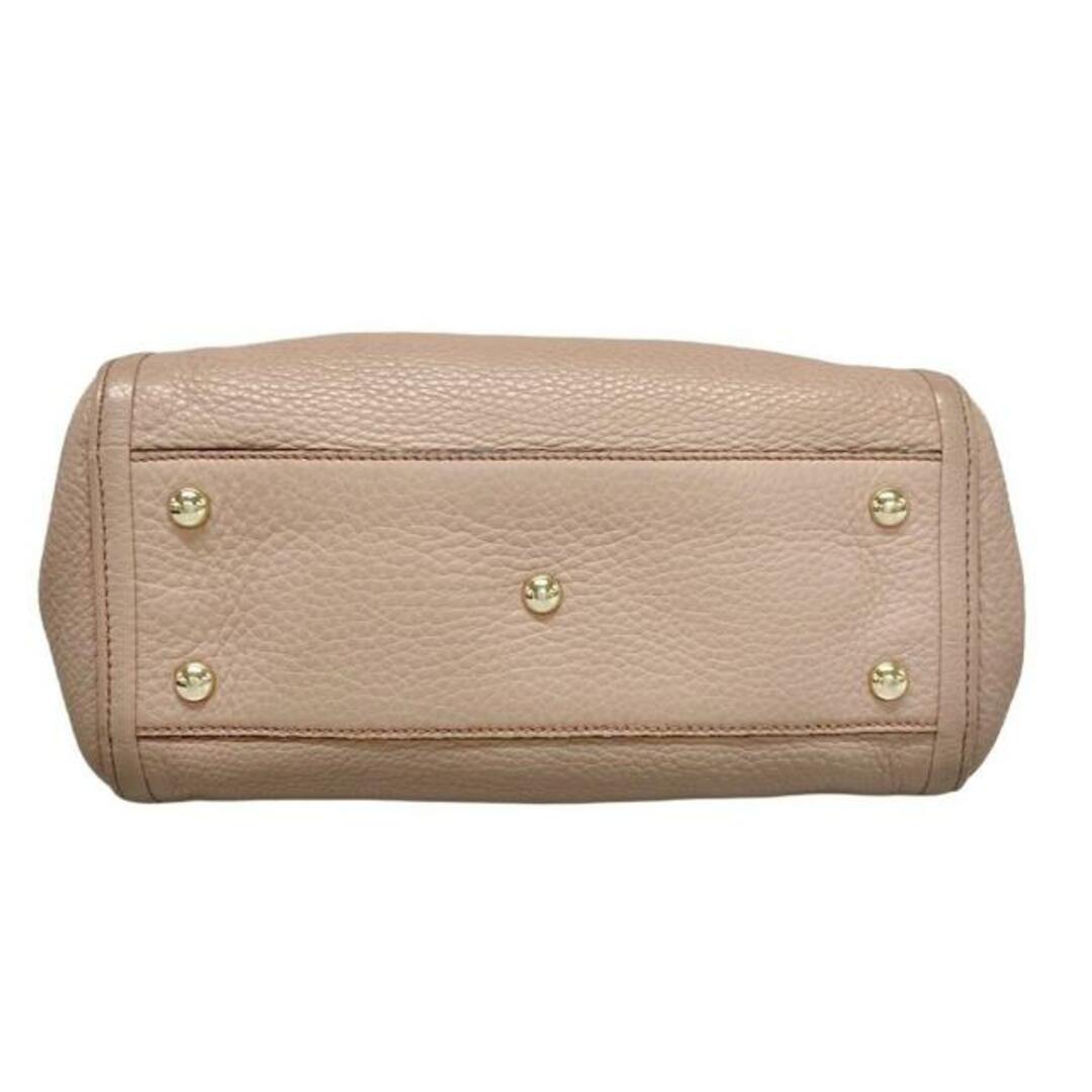 GUCCI(グッチ) ハンドバッグ ソーホー 336751 ピンク japan GUCCI(グッチ) ハンドバッグ ソーホー 336751 ピンク japan
