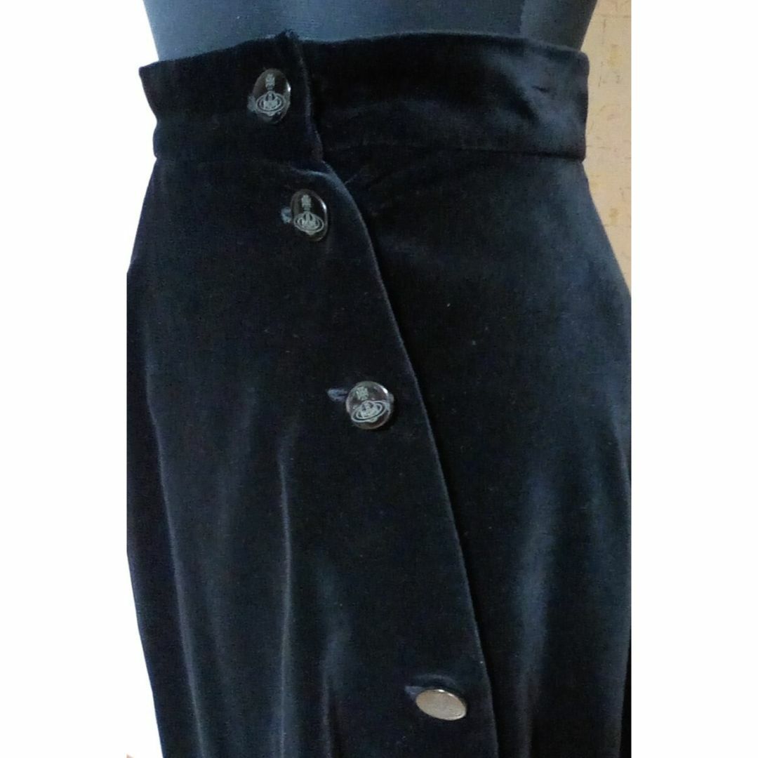 Vivienne Westwood ヴィヴィアンウエストウッド スカート Vivienne Westwood ヴィヴィアンウエストウッド スカート