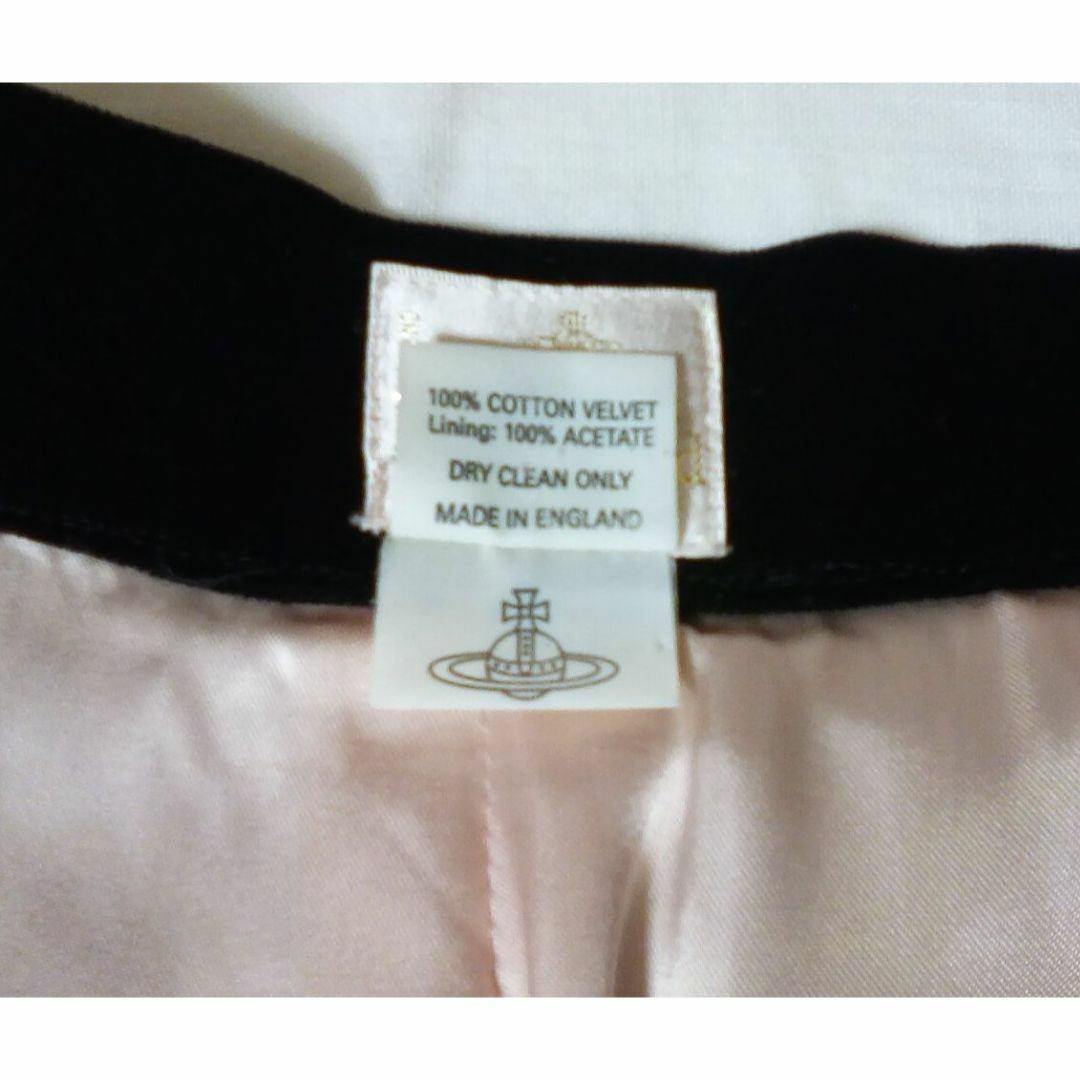 Vivienne Westwood ヴィヴィアンウエストウッド スカート Vivienne Westwood ヴィヴィアンウエストウッド スカート
