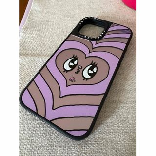キャスティファイ　iPhone16ケース(iPhoneケース)