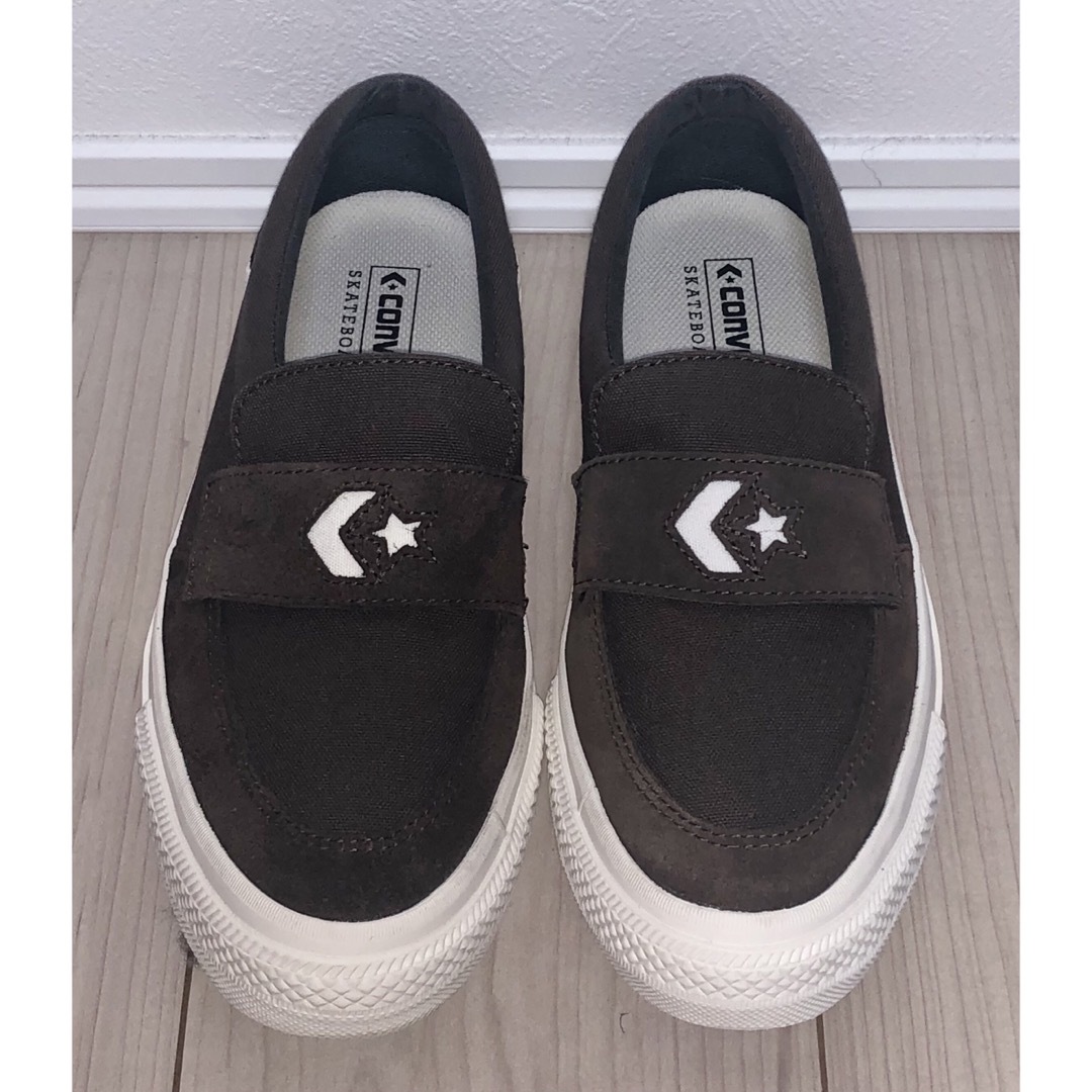 CONVERSE SKATEBOARDING - 25.5cm 良品 CONVERSE SKATEBOARDING CONVERSE SKATEBOARDING - 25.5cm 良品 CONVERSE SKATEBOARDING