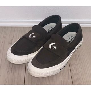 CONVERSE SKATEBOARDING - 25.5cm 良品 CONVERSE SKATEBOARDING CONVERSE SKATEBOARDING - 25.5cm 良品 CONVERSE SKATEBOARDING