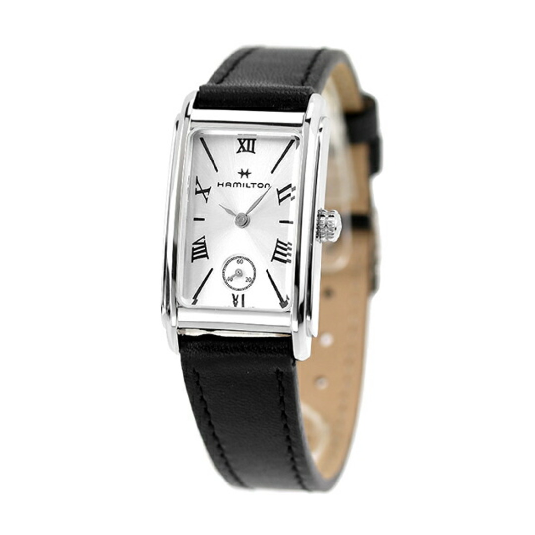 Hamilton - 【新品】ハミルトン HAMILTON 腕時計 レディース Hamilton - 【新品】ハミルトン HAMILTON 腕時計 レディース