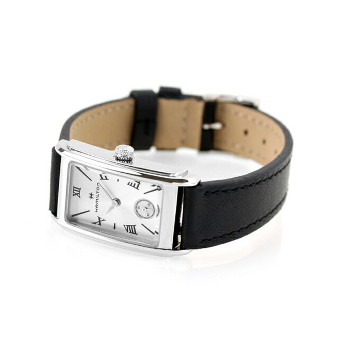 Hamilton - 【新品】ハミルトン HAMILTON 腕時計 レディース Hamilton - 【新品】ハミルトン HAMILTON 腕時計 レディース