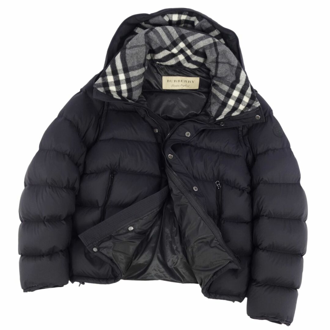 BURBERRY - 美品 バーバリー BURBERRY ジャケット ダウン BURBERRY - 美品 バーバリー BURBERRY ジャケット ダウン