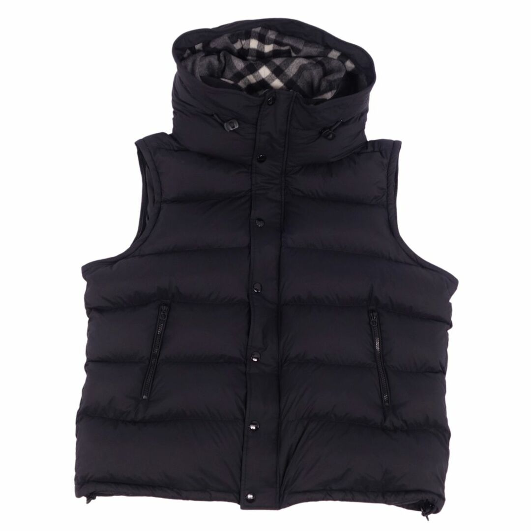 BURBERRY - 美品 バーバリー BURBERRY ジャケット ダウン BURBERRY - 美品 バーバリー BURBERRY ジャケット ダウン