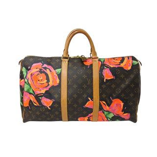 LOUIS VUITTON(ボストンバッグ ・ ピンク/桃色系)のフリマ LOUIS VUITTON(ボストンバッグ ・ ピンク/桃色系)のフリマ