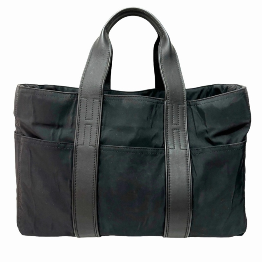HERMES - エルメス HERMES トートバッグ アカプルコMM ナイロン HERMES - エルメス HERMES トートバッグ アカプルコMM ナイロン