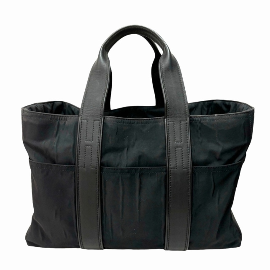 HERMES - エルメス HERMES トートバッグ アカプルコMM ナイロン HERMES - エルメス HERMES トートバッグ アカプルコMM ナイロン