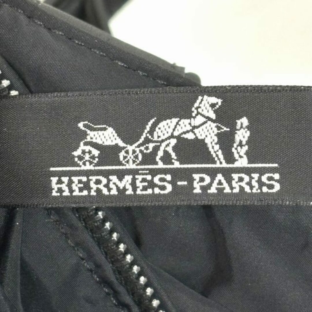 HERMES - エルメス HERMES トートバッグ アカプルコMM ナイロン HERMES - エルメス HERMES トートバッグ アカプルコMM ナイロン