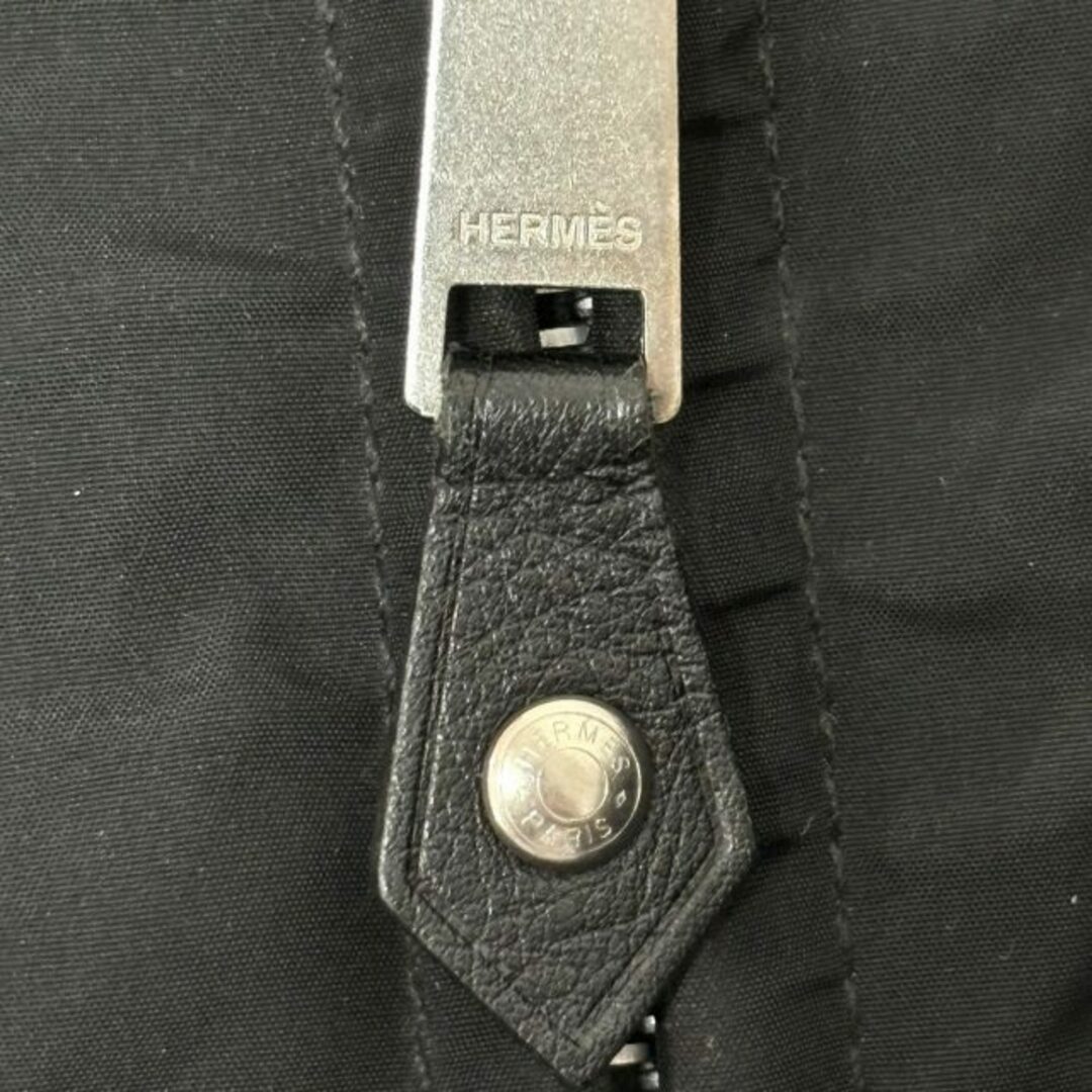 HERMES - エルメス HERMES トートバッグ アカプルコMM ナイロン HERMES - エルメス HERMES トートバッグ アカプルコMM ナイロン