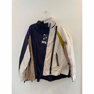sacai(ナイロンジャケット)のフリマアイテム一覧 sacai(ナイロンジャケット)のフリマアイテム一覧