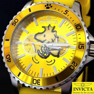INVICTA - 上品デザイン☆スイス製ムーブ搭載 INVICTA Lupah INVICTA - 上品デザイン☆スイス製ムーブ搭載 INVICTA Lupah