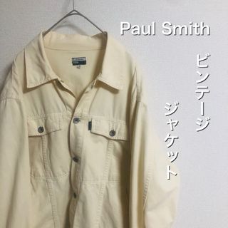 Paul Smith(テーラードジャケット)のフリマアイテム一覧 Paul Smith(テーラードジャケット)のフリマアイテム一覧