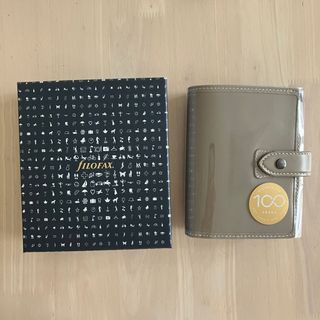 Filofax(手帳)のフリマアイテム一覧 Filofax(手帳)のフリマアイテム一覧