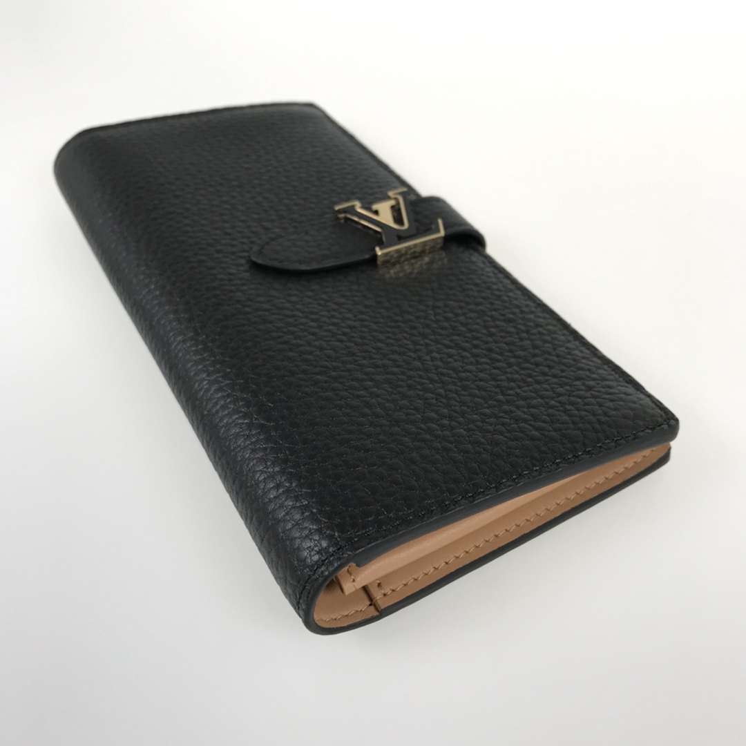 40505円 LOUIS VUITTON - ルイ・ヴィトン トリヨン レザー LV 40505円 LOUIS VUITTON - ルイ・ヴィトン トリヨン レザー LV