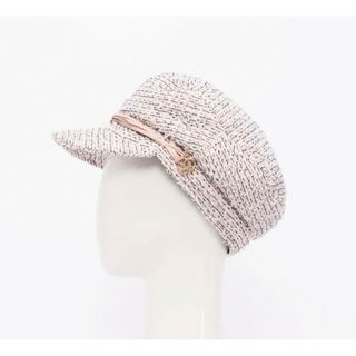 CHANEL(キャスケット)のフリマアイテム一覧 CHANEL(キャスケット)のフリマアイテム一覧