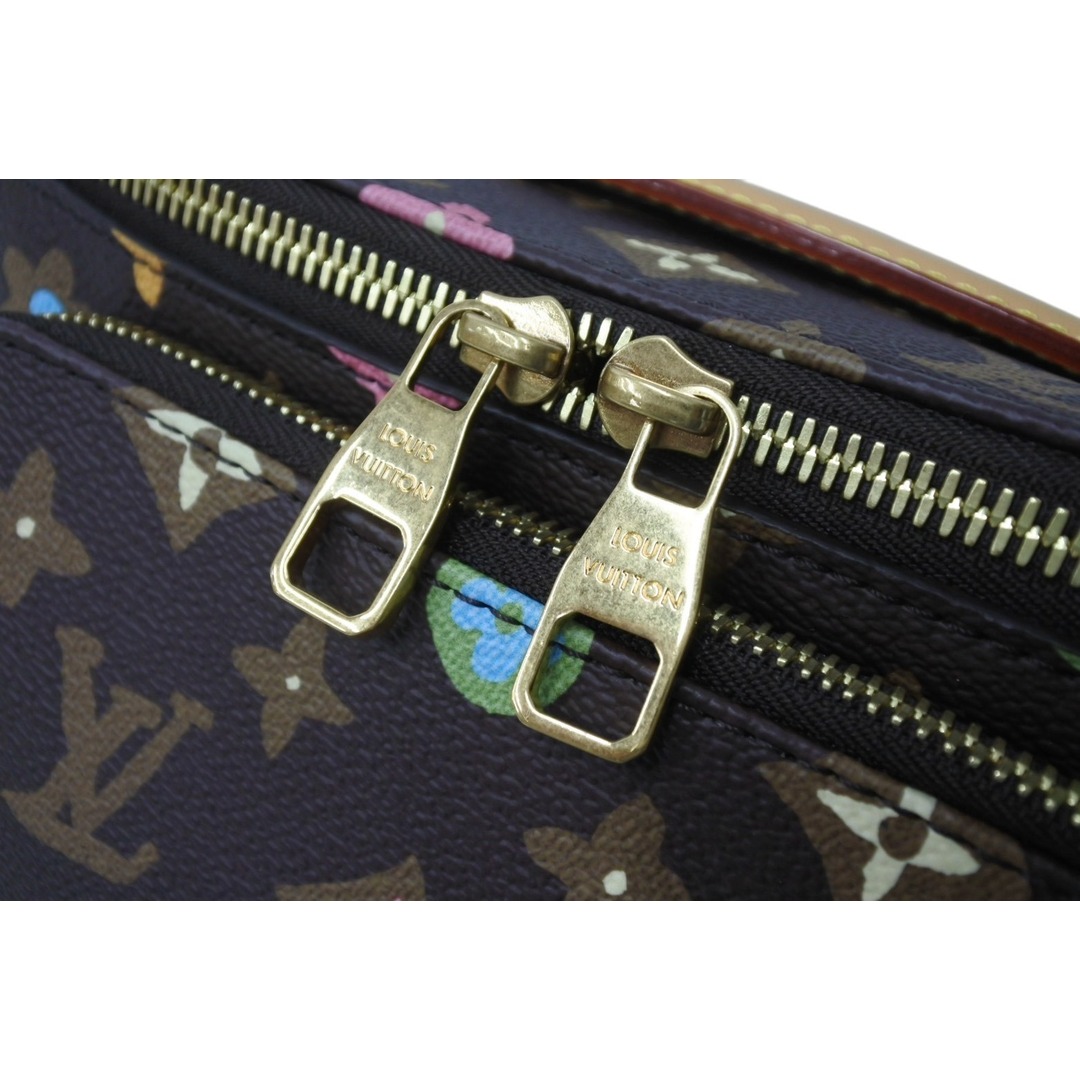 LOUIS VUITTON - 新品未使用 LOUIS VUITTON ルイヴィトン ラッシュ タイラーザクリエイター バムバッグ M24858 モノグラム クラギー PVC レザー 中古 4c070178の通販 by warashibe_casanova's shop|ルイヴィトンならラクマ LOUIS VUITTON - 新品未使用 LOUIS VUITTON ルイヴィトン ラッシュ タイラーザクリエイター バムバッグ M24858 モノグラム クラギー PVC レザー 中古 4c070178の通販 by warashibe_casanova's shop|ルイヴィトンならラクマ