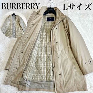 BURBERRY(モッズコート)のフリマアイテム一覧 BURBERRY(モッズコート)のフリマアイテム一覧