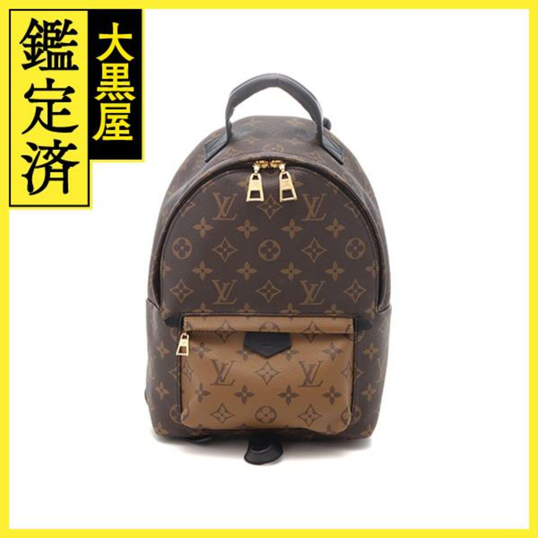LOUIS VUITTON - ルイ・ヴィトン パームスプリングス M43116 【436】