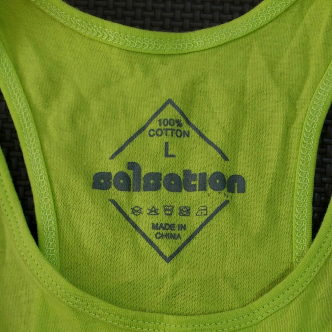 サルセーションウェア SALSATION WEAR|トレーニング・エクササイズ サルセーションウェア SALSATION WEAR|トレーニング・エクササイズ