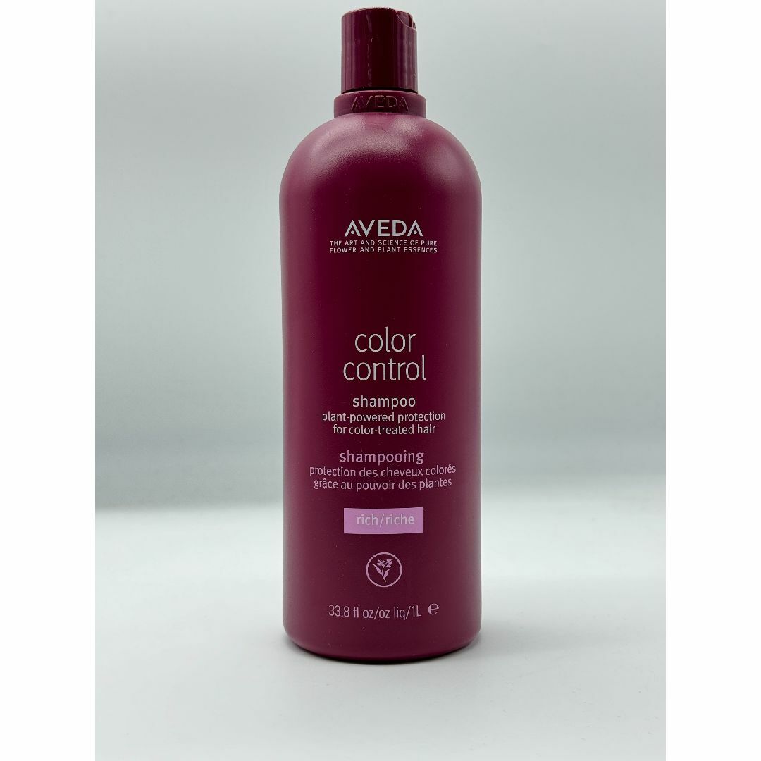 アヴェダ カラー コントロール シャンプー 1000ml アヴェダ カラー コントロール シャンプー 1000ml