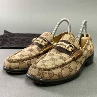 GUCCI(スリッポン/モカシン)のフリマアイテム一覧 GUCCI(スリッポン/モカシン)のフリマアイテム一覧