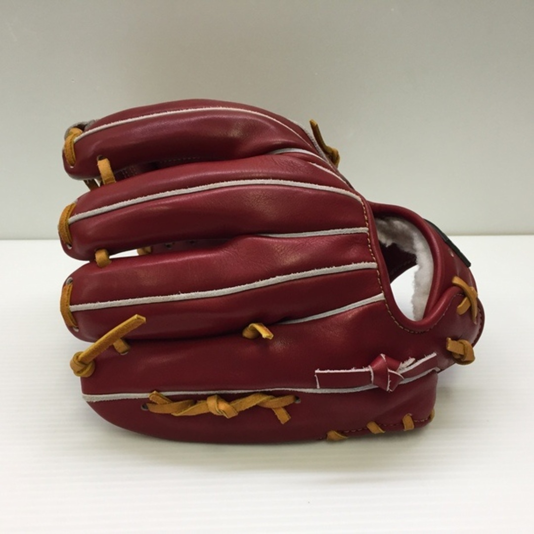 中古品 YGS 山本グラブスタジオ 軟式 内野手用グローブ EA3 3089 中古品 YGS 山本グラブスタジオ 軟式 内野手用グローブ EA3 3089