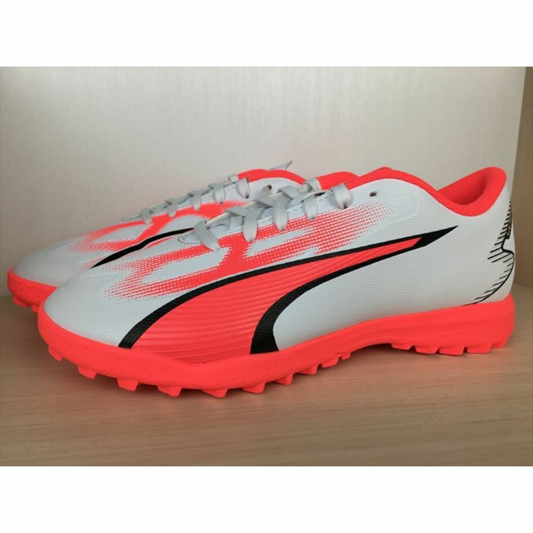 上品なファッション - PUMA プーマ 新品 27,5cm 靴 スニーカー ウルトラプレイTT シューズ