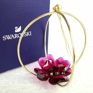 SWAROVSKI(置物)のフリマアイテム一覧 SWAROVSKI(置物)のフリマアイテム一覧