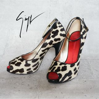 GIUSEPPE ZANOTTI(ハイヒール/パンプス)のフリマアイテム一覧 GIUSEPPE ZANOTTI(ハイヒール/パンプス)のフリマアイテム一覧