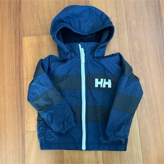 HELLY HANSEN - Helly Hansen キッズジャケット 110