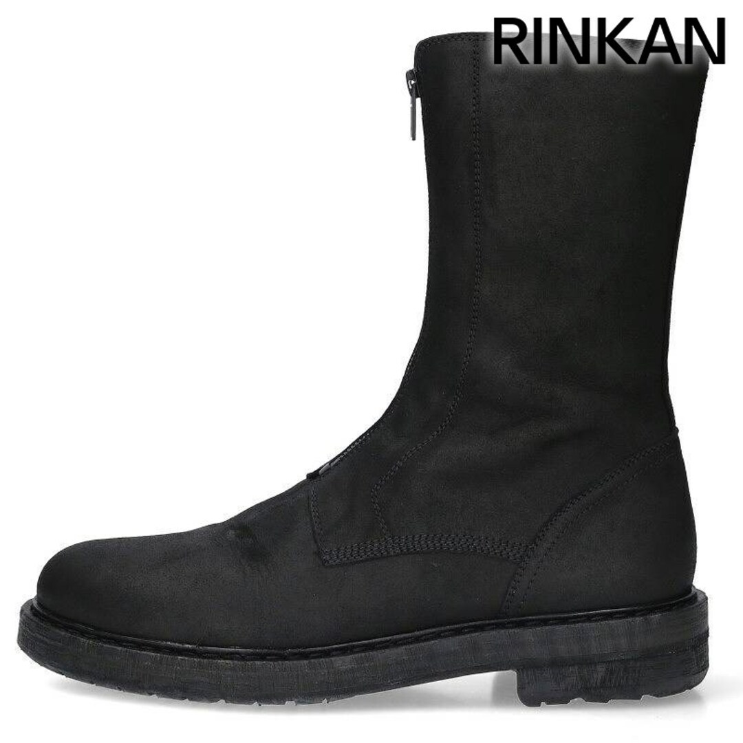 アンドゥムルメステール WILLY A.BOOTS 2102-M-A04 センター アンドゥムルメステール WILLY A.BOOTS 2102-M-A04 センター