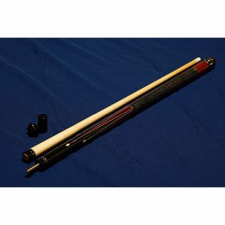 Panthere|ココボロ 銘木 6POINT ビリヤード キュー 新品の通販 Panthere|ココボロ 銘木 6POINT ビリヤード キュー 新品の通販