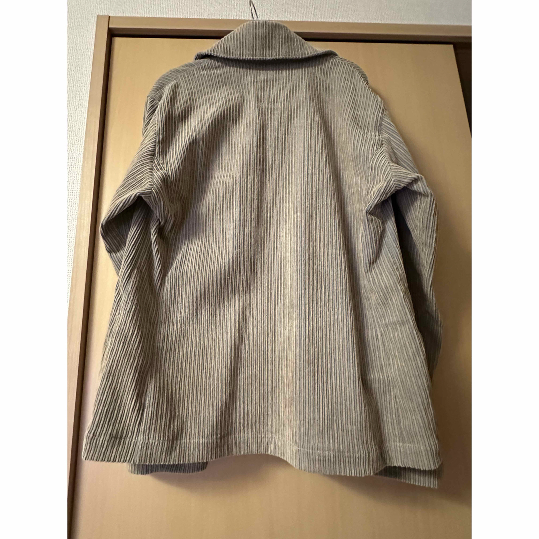 sublations【サブレーションズ】 コーデュロイ セットアップの sublations【サブレーションズ】 コーデュロイ セットアップの