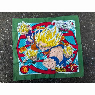 ドラゴンボール - 3点セット【未開封】DRAGON BALL タオル全3種 ドラゴンボール - 3点セット【未開封】DRAGON BALL タオル全3種