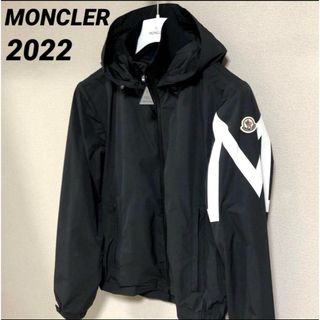 MONCLER - モンクレール 2022 フェトゥケ ブラック MONCLER MONCLER - モンクレール 2022 フェトゥケ ブラック MONCLER